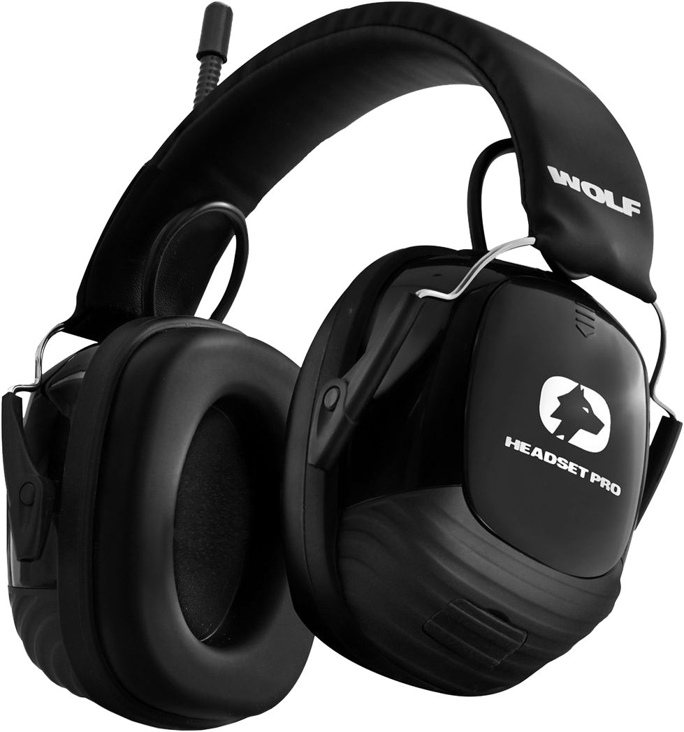 PRO - Headset