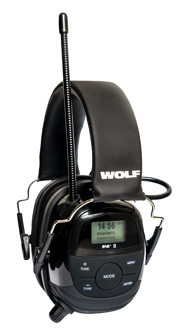 PRO - Headset