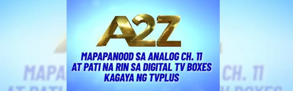 School at Home on A2Z now on Digital TV Boxes! — Knowledge Channel ...