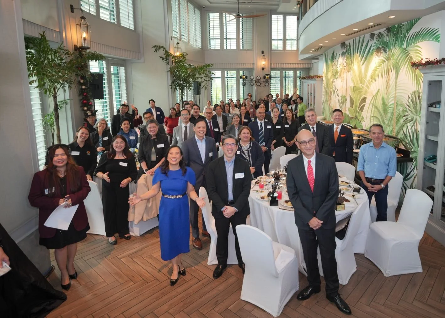 KCFI Caps Off 2025 With Major Awards and Milestones