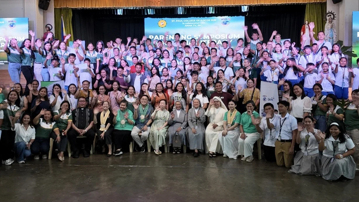 Anak TV Holds Media Literacy Symposium as 2026 Awards Screenings Begin