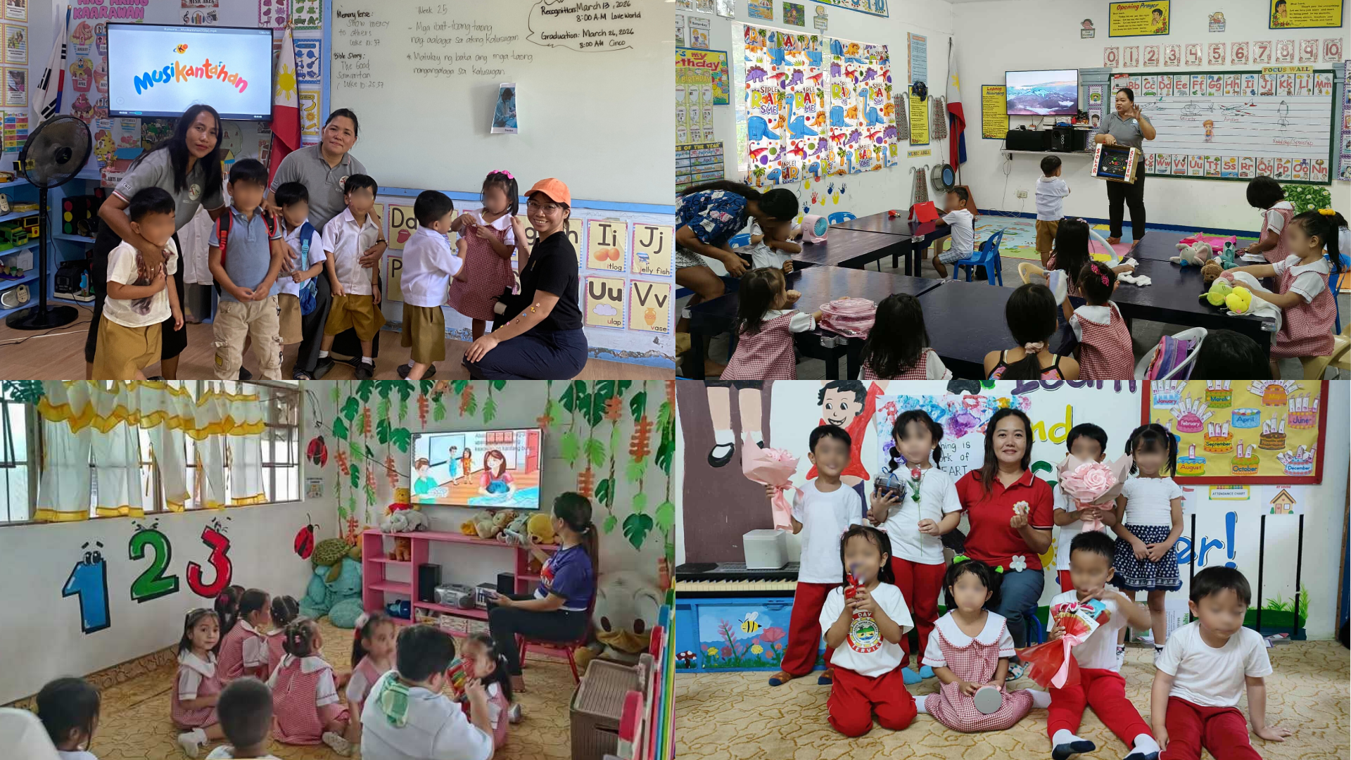 Marching Forward: Celebrating Women at the Heart of Lifelong Learning