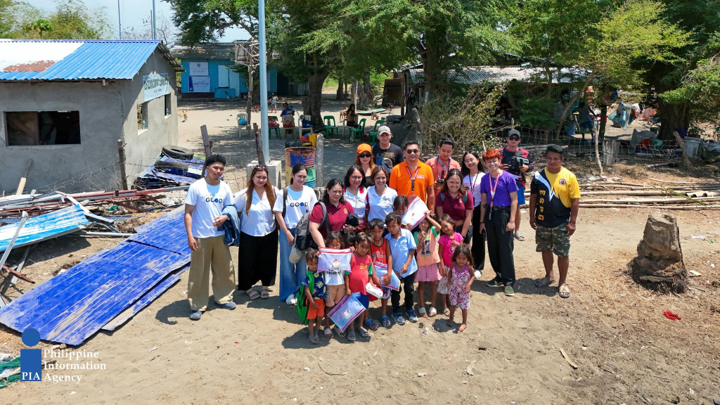 Remote Island Learners Gain Access to Interactive Lessons