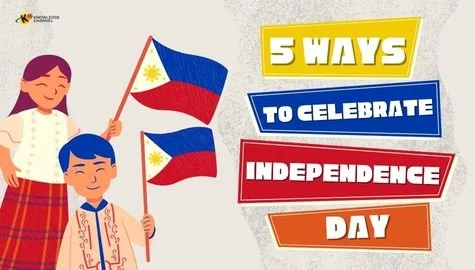 5 Ways to Celebrate Independence Day