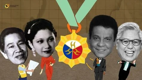 4 Outstanding National Artists: Do you know these facts about them?