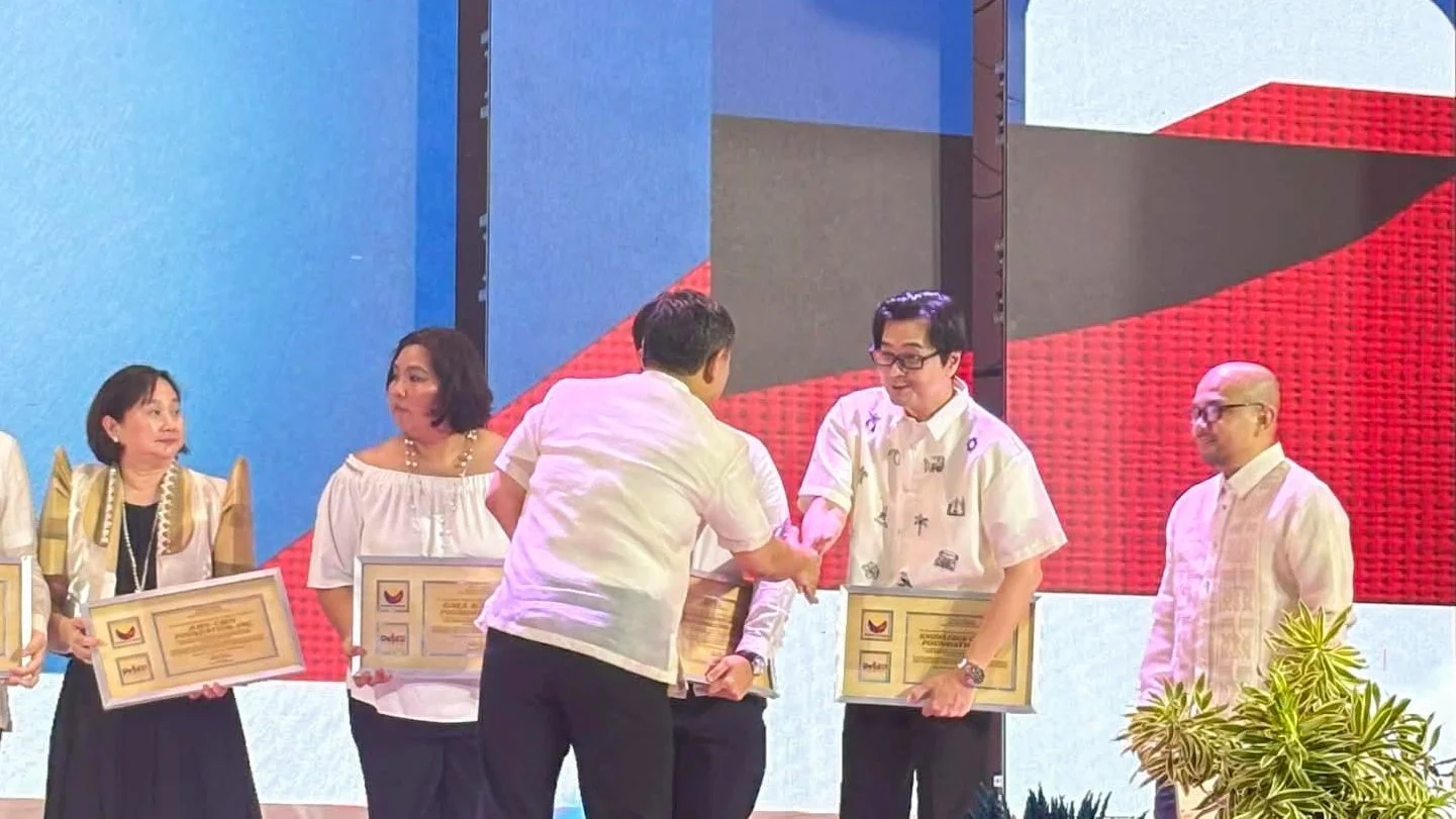 Knowledge Channel Foundation Recognized Twice by DepEd for Advancing Quality Education