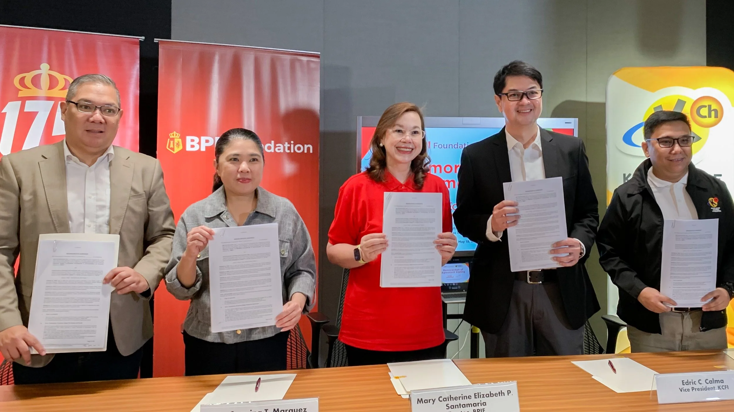 BPI Foundation Taps Knowledge Channel to Bring Financial Literacy Content to Public Schools
