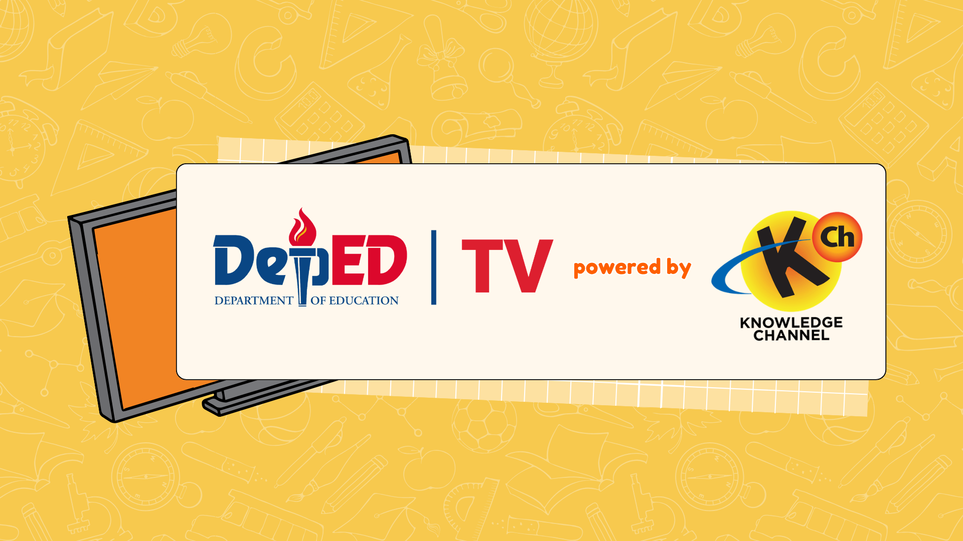 School Anywhere: 5 Ways DepEd TV powered by Knowledge Channel Help Your Child Learn at Home