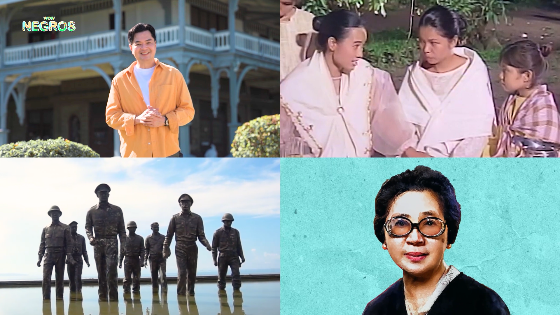 Make National History Month More Meaningful with Knowledge Channel