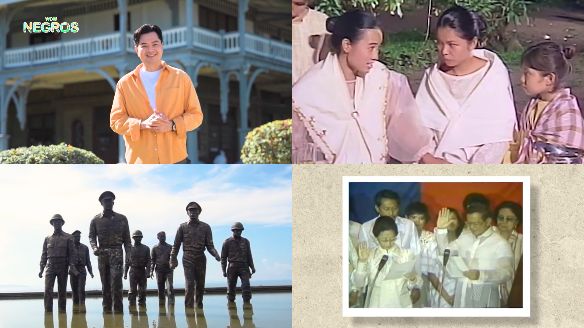Make National History Month More Meaningful with Knowledge Channel