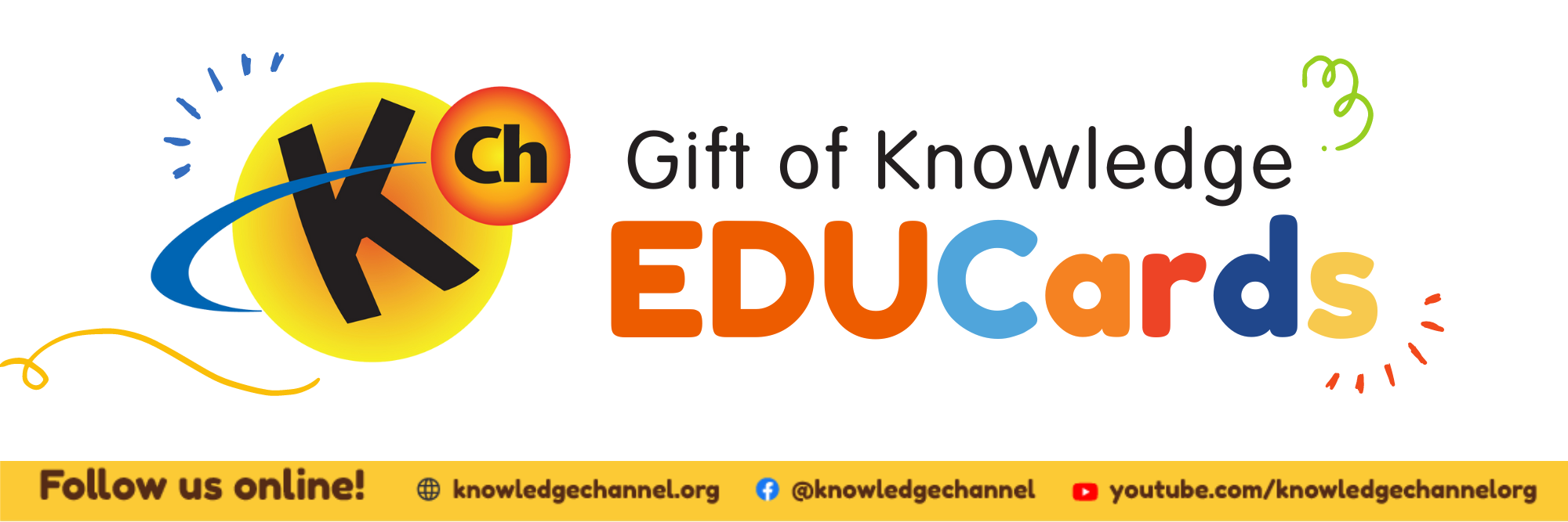 Knowledge Channel Foundation