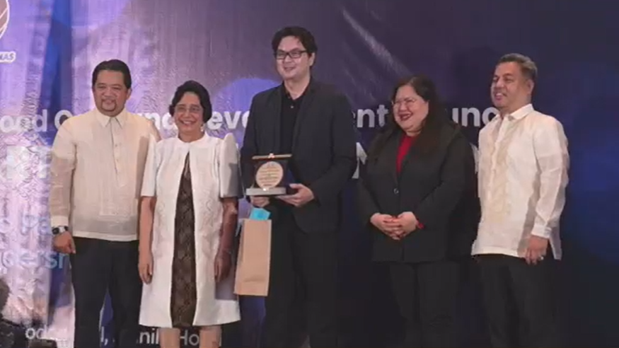 Reach More, Teach More: KCFI’s Year in Awards and Innovation ...