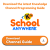 Knowledge Channel Foundation