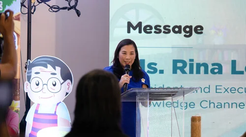 Wikaharian's 25 New Episodes Promote Filipino Culture & Grade 2 Reading ...