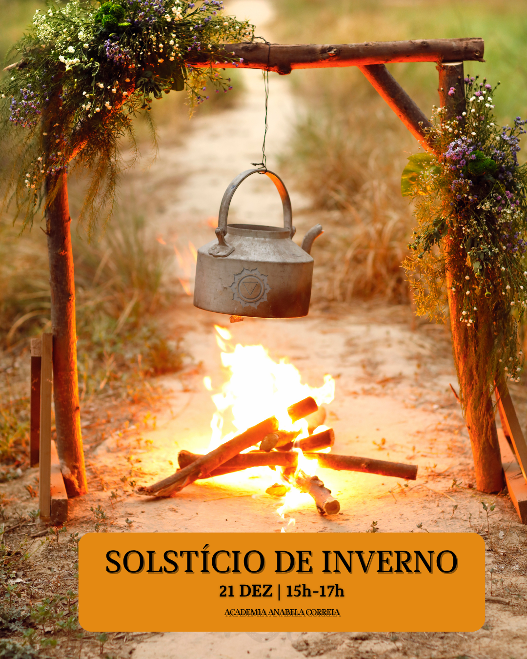 Solstício de Inverno 