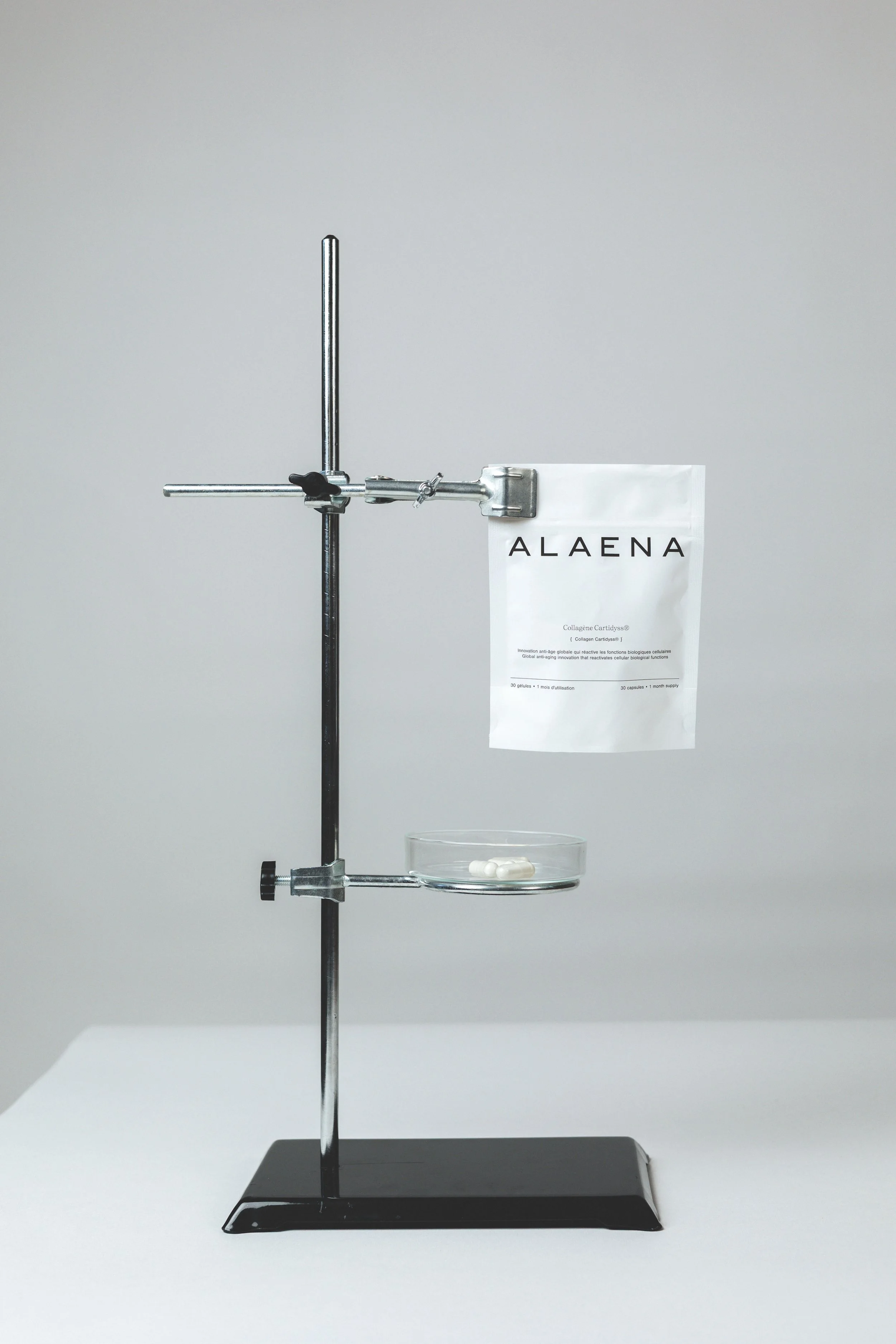 ALAENA