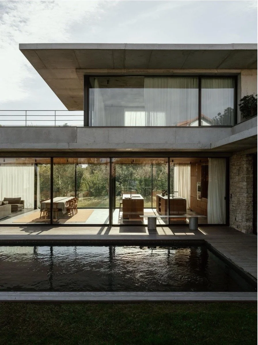 VILLA D'ANVERS