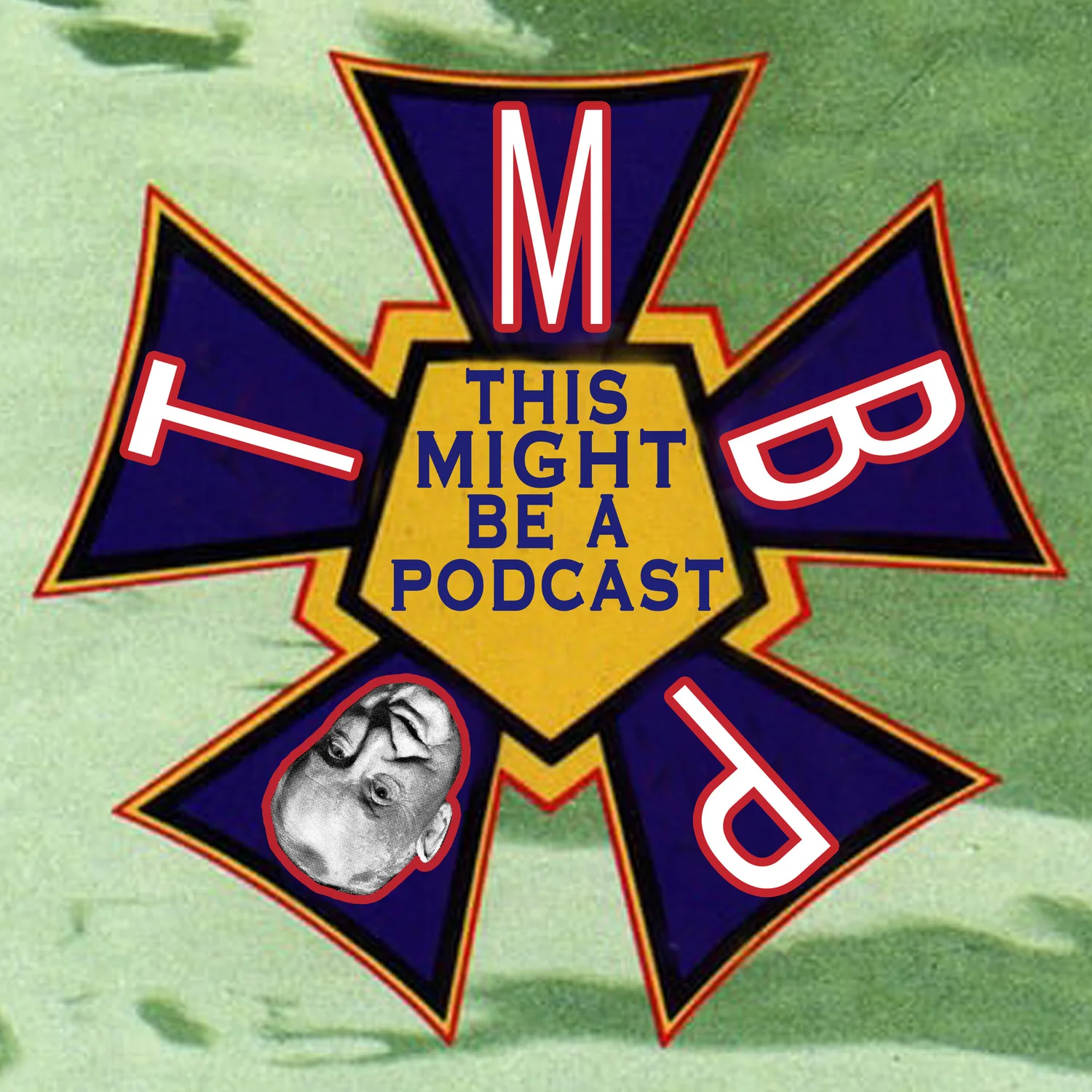 This Might Be a Podcast
