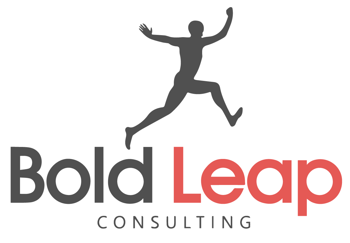 Bold Leap