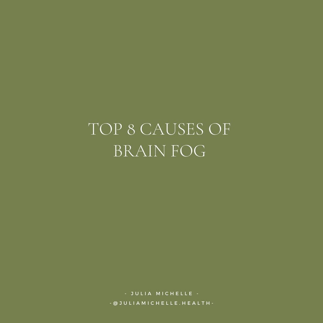 Top 8 Causes of Brain Fog
Brain fog is becoming increasingly common in society today. Typified by feeling fatigued, distracted, moody, cloudy in the mind and just plain &lsquo;off&rsquo;, it&rsquo;s certainly not an enjoyable condition.
Fortunately, 