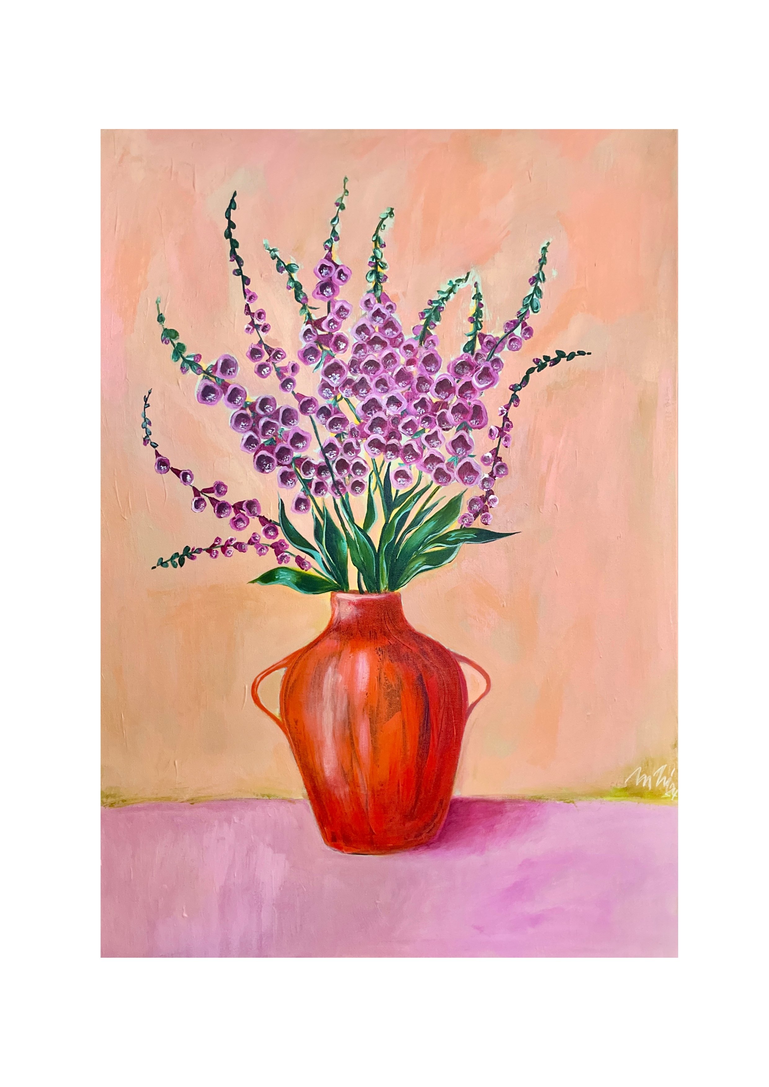 FOXGLOVE