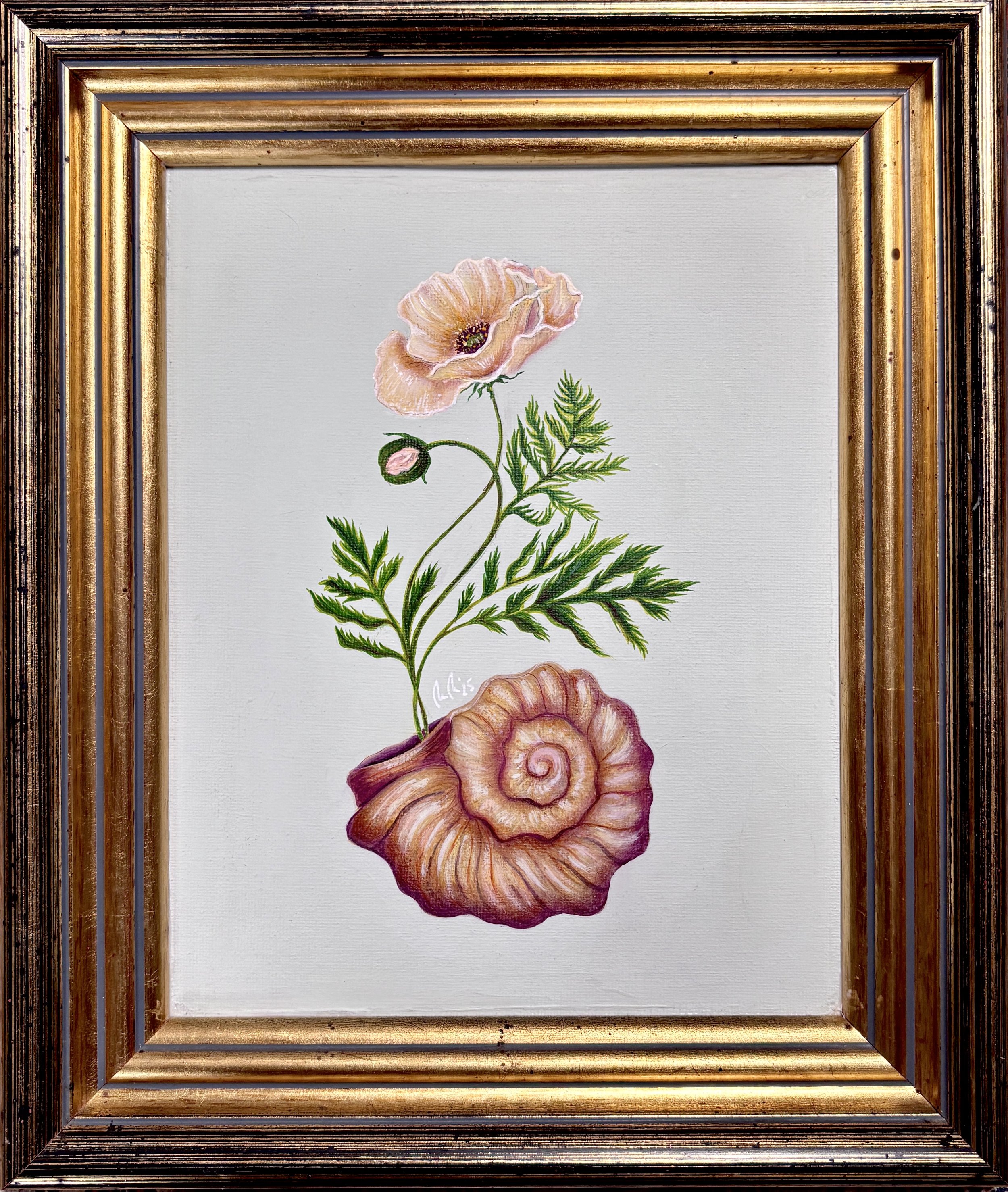 BLOOM INTO LIFE 2 // SOLD