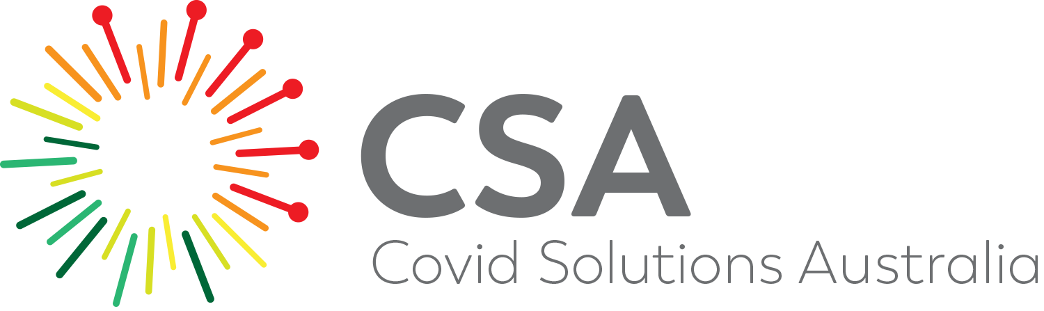 COVID Solutions Australia (CSA)