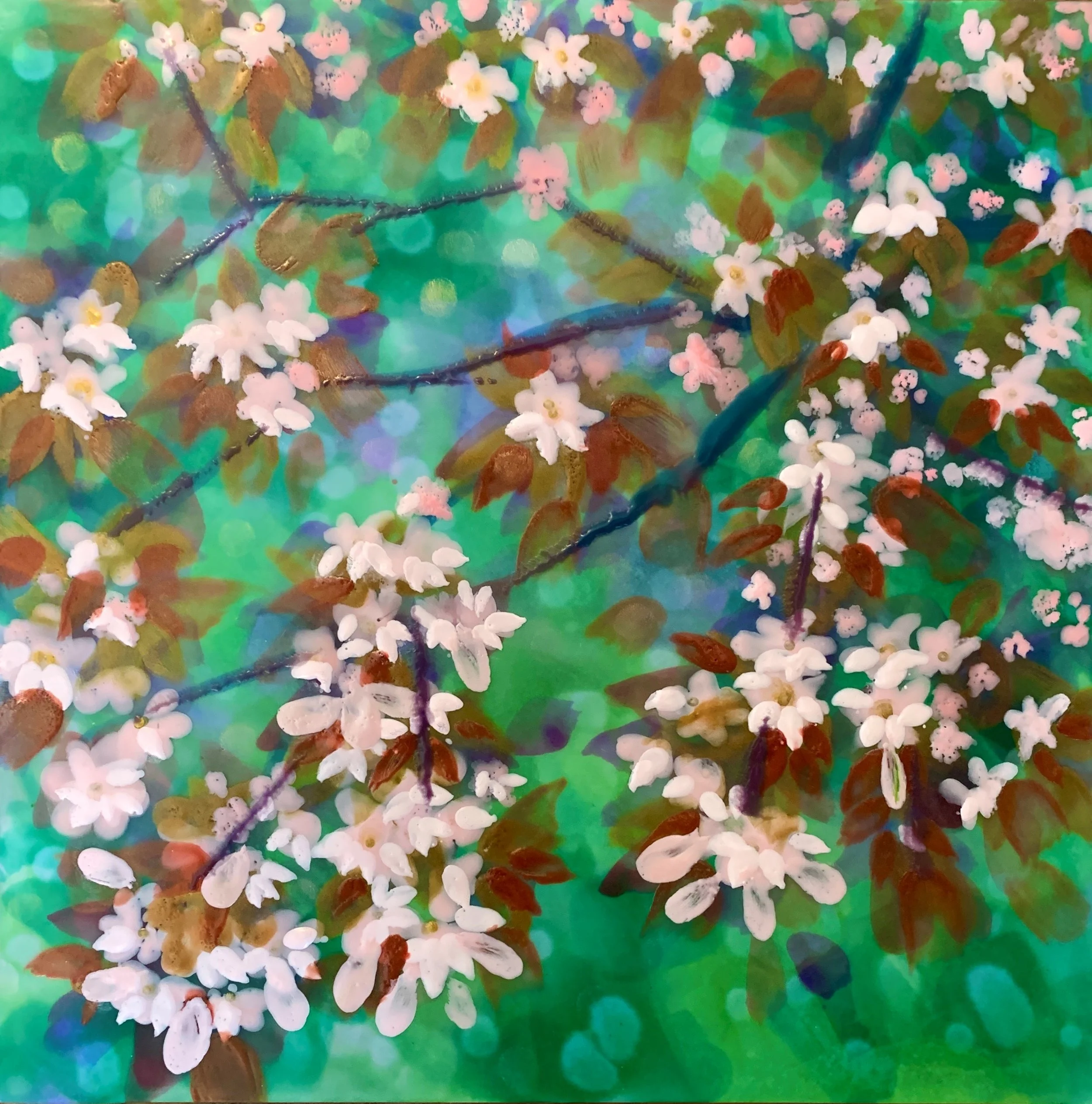 RBSA Open Watercolour Exhibition