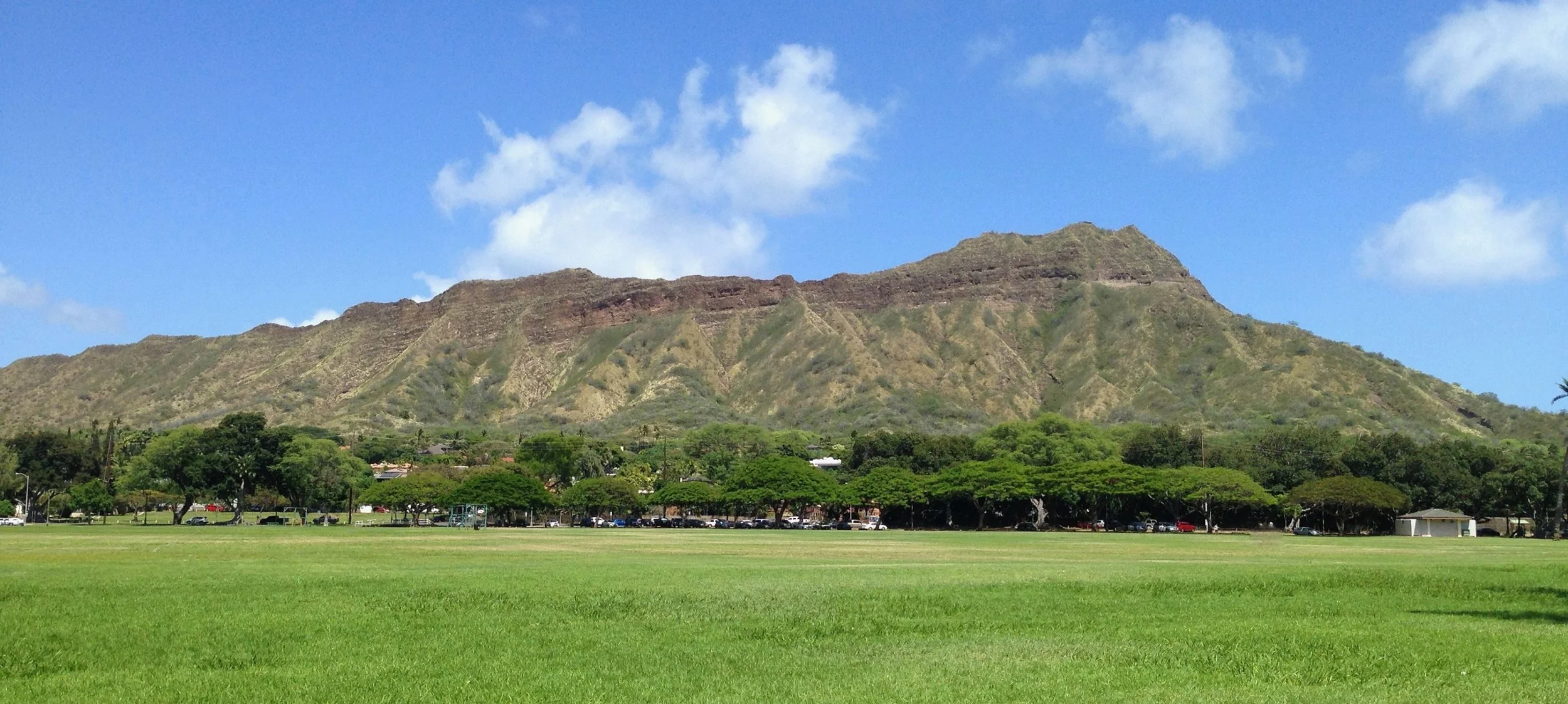 Photo of Diamond Head