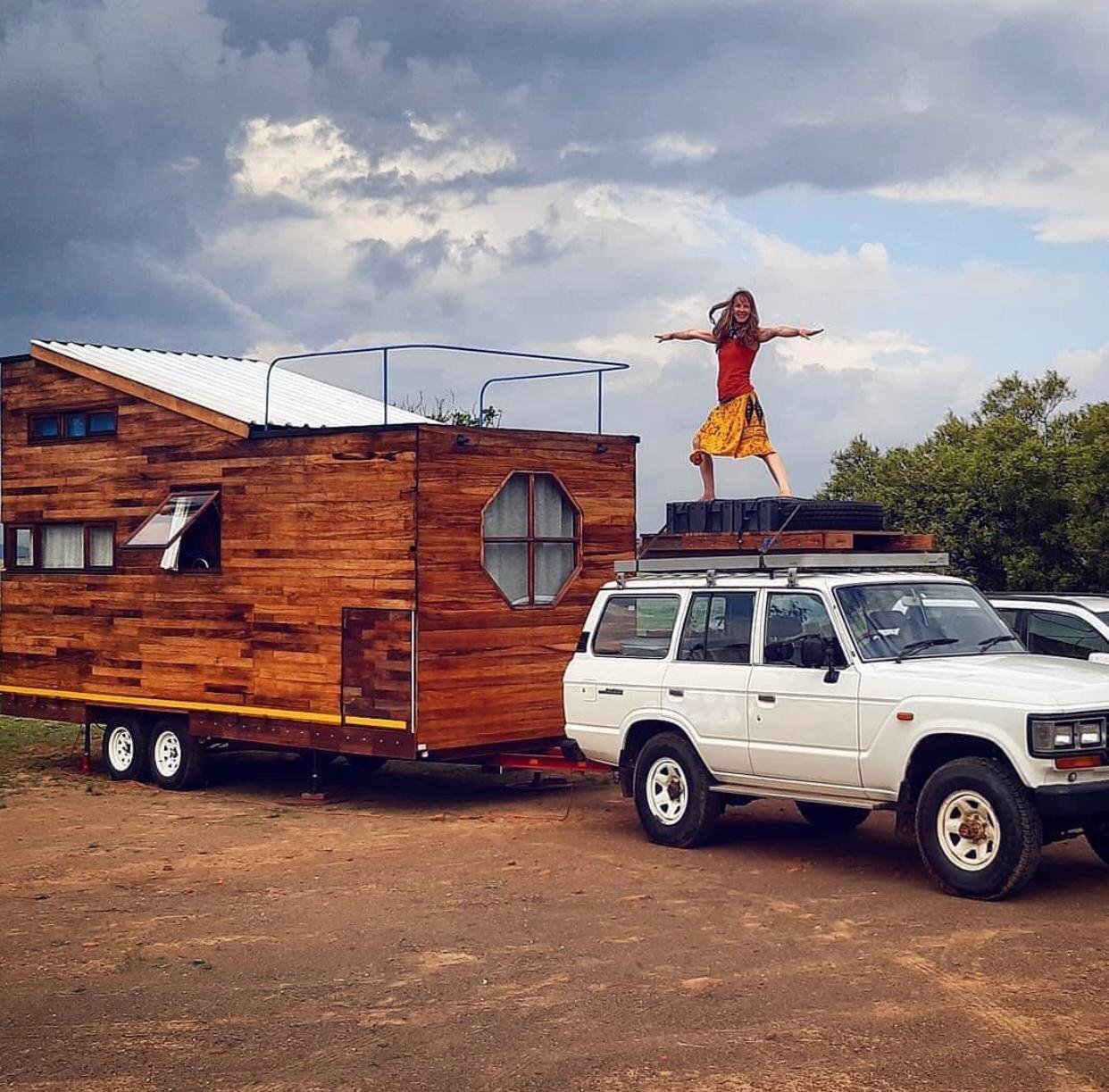 ‘Moving’ to the Western Cape