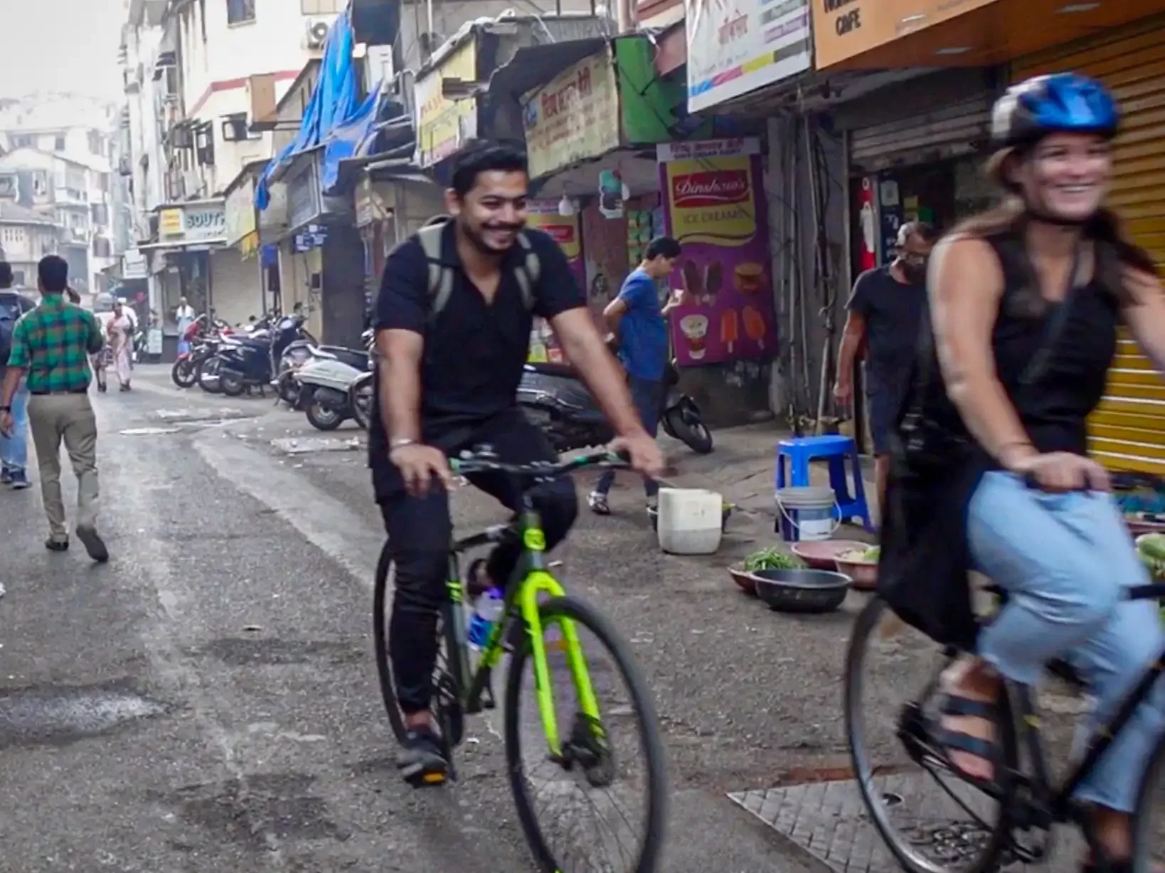 Experience Mumbai Like a Local