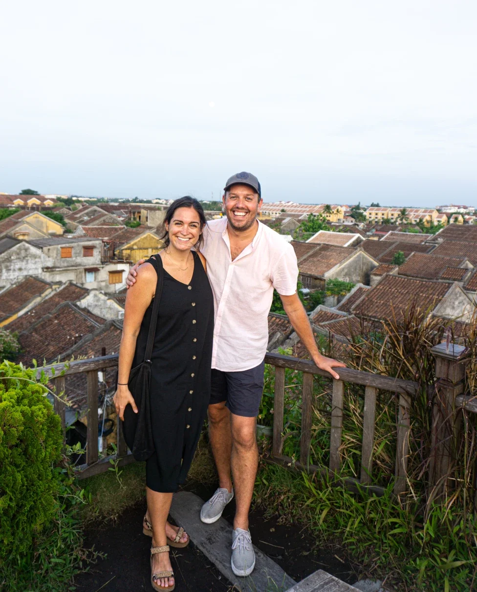 Discovering Hoi An Beyond the Tourist Hotspots