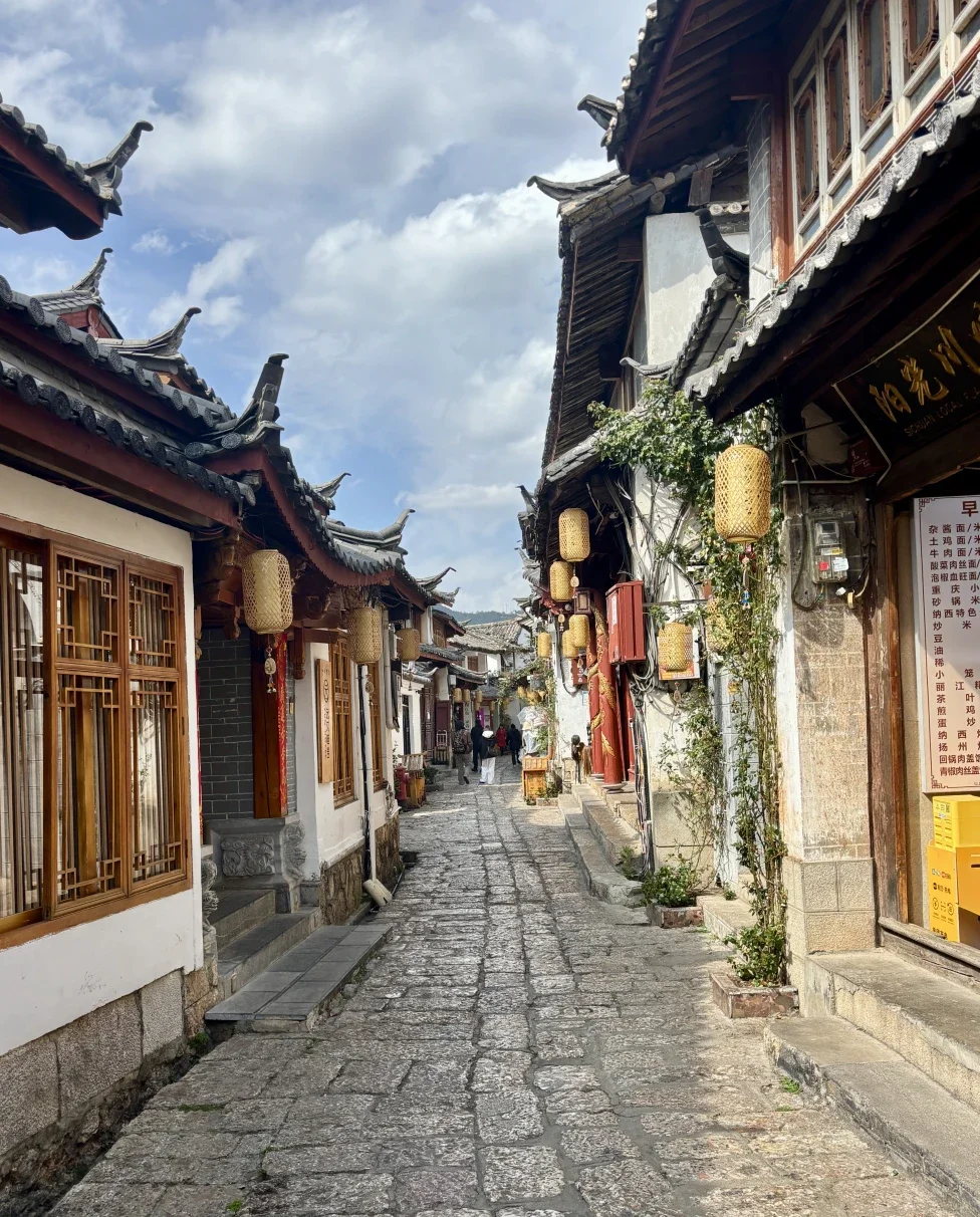 Discover Lijiang: Insider Tips for Food, Culture & Adventure