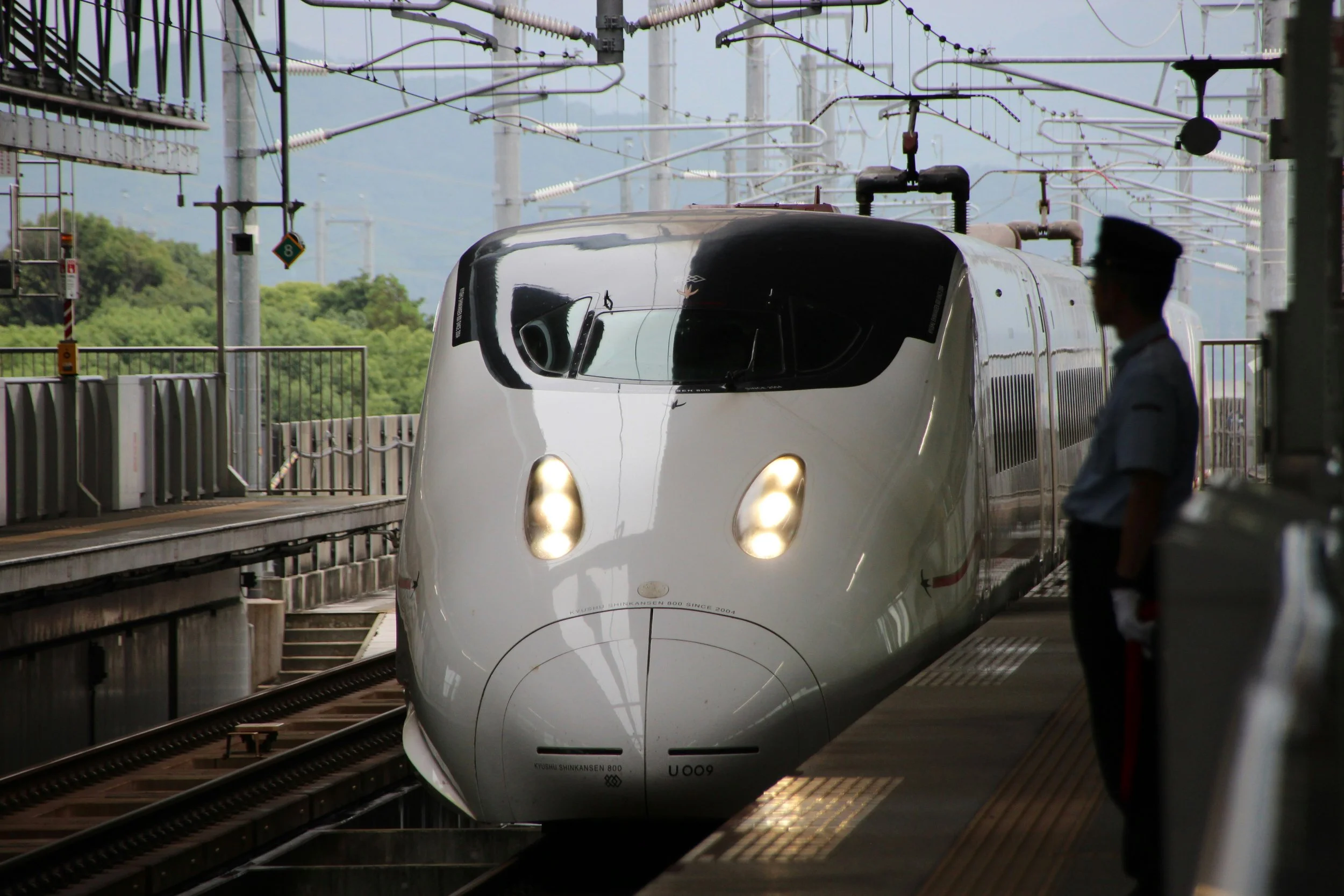 Klook Promo Code for Shinkansen Tickets 2026: STEPHANDPETE