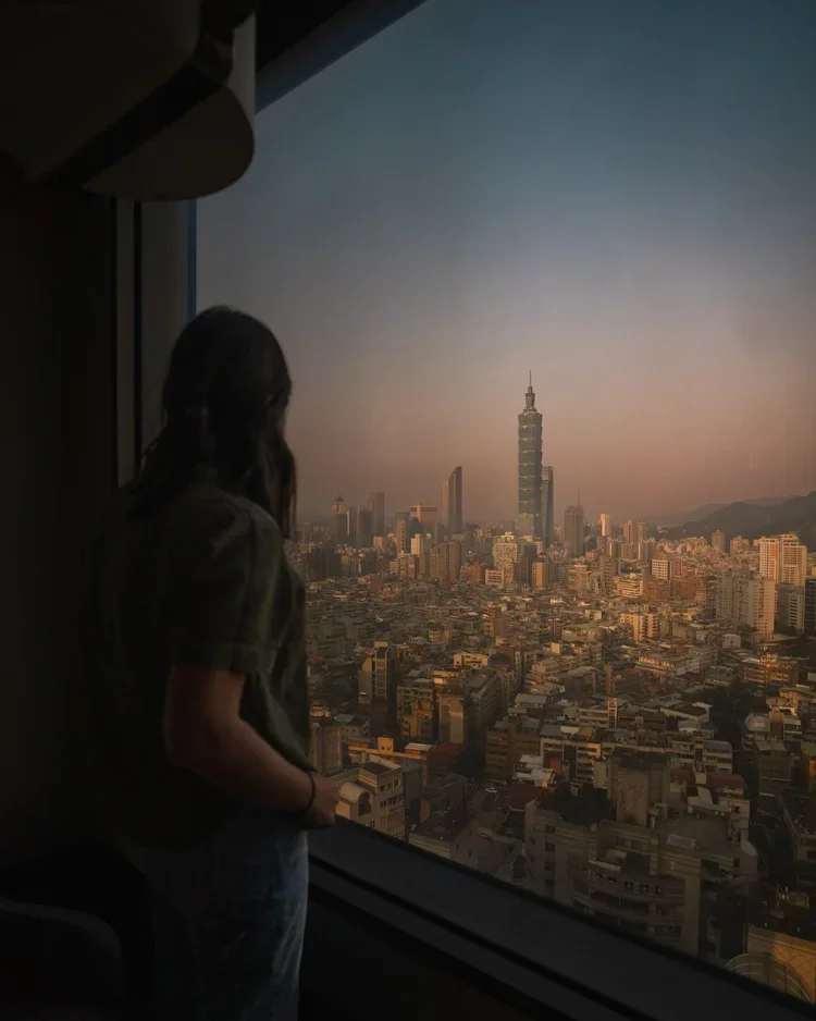 Klook Promo Code for Taipei 101 Sky Buffet &amp; Taiwan Activities