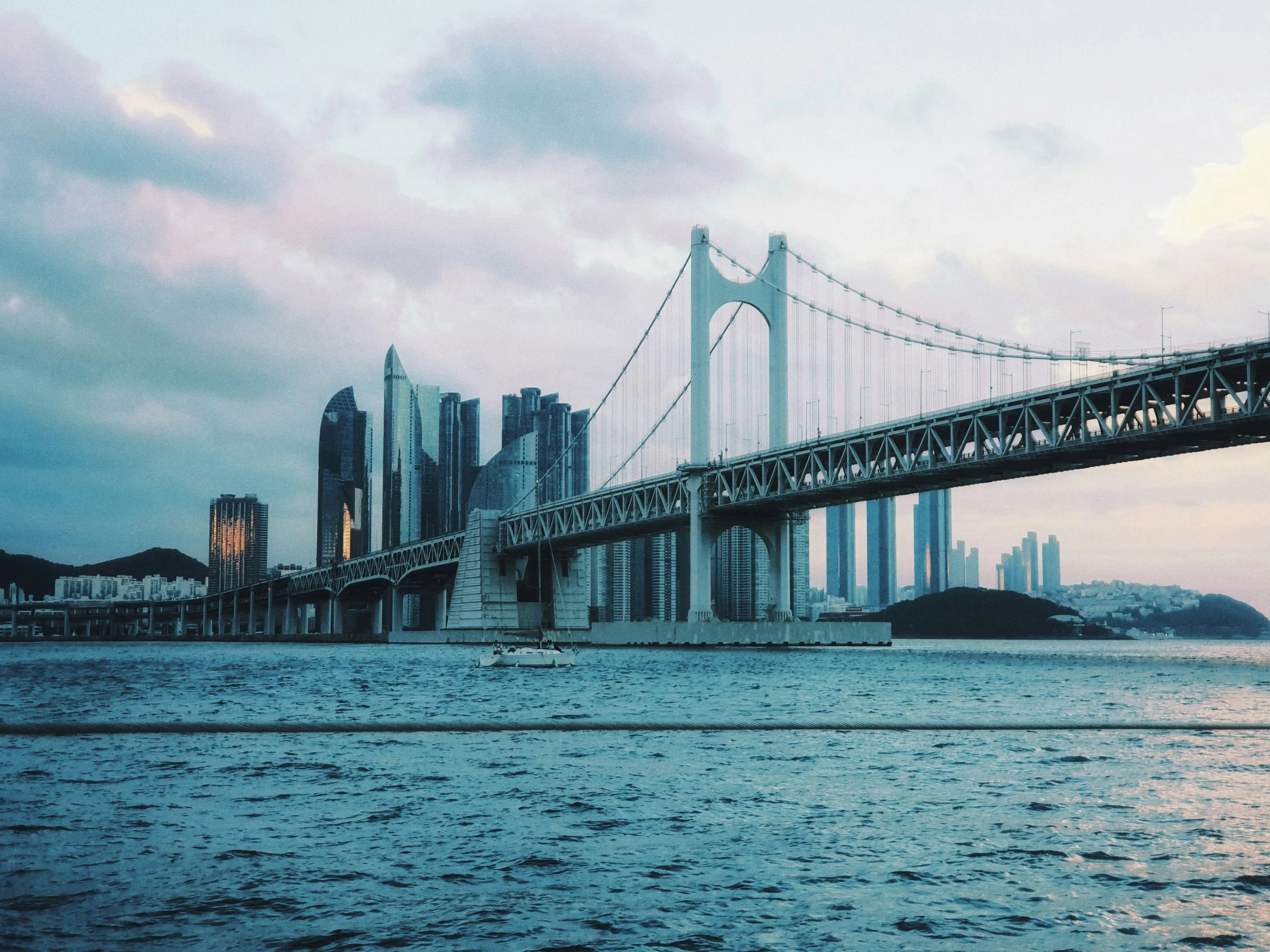 Where to Stay in Busan: An Honest Guide by Neighbourhood