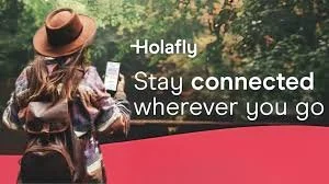 Holafly Discount Code April 2026: STEPHANDPETE + What is Always On?