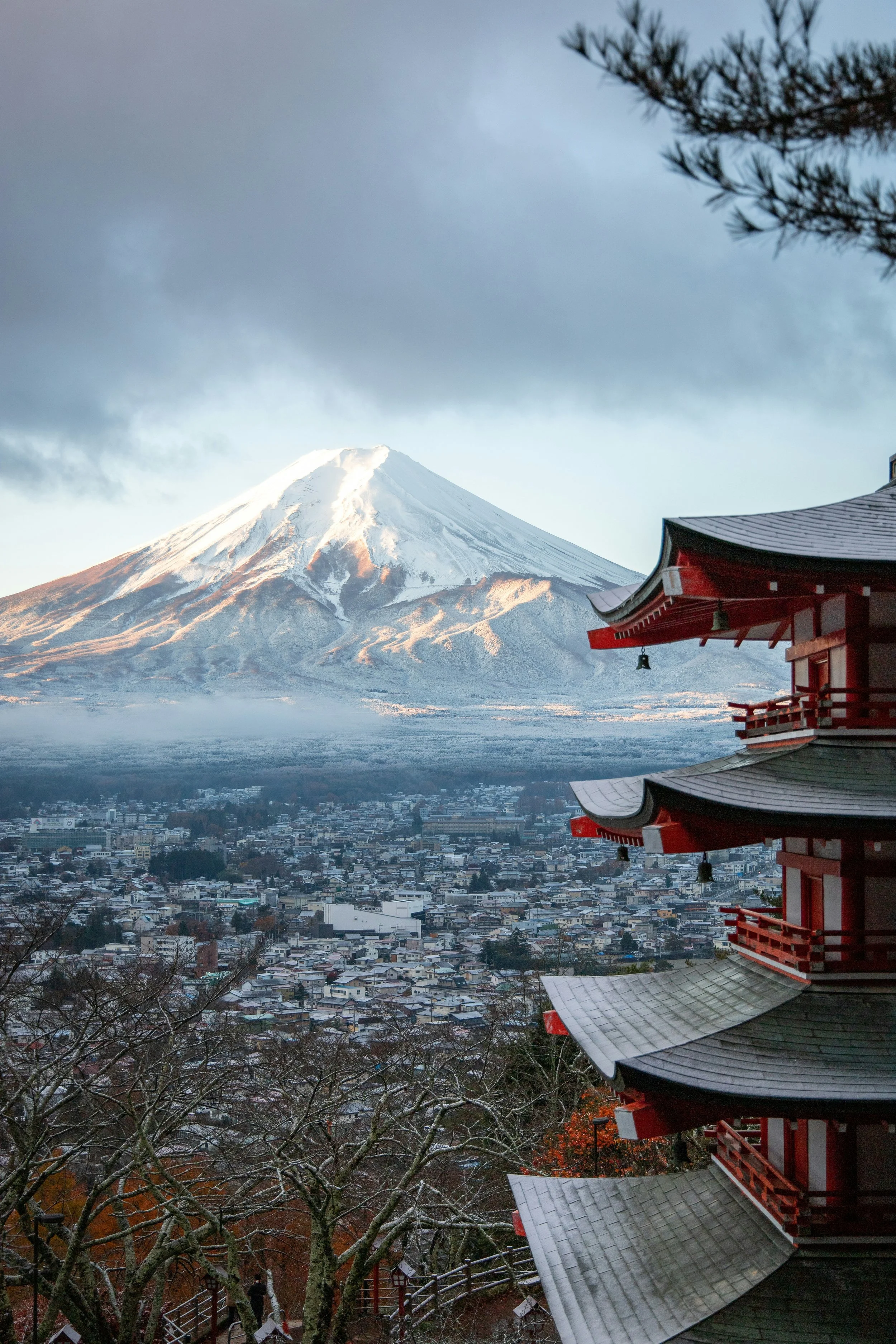 Klook Mt Fuji Day Tours from Tokyo — Promo Code STEPHANDPETE