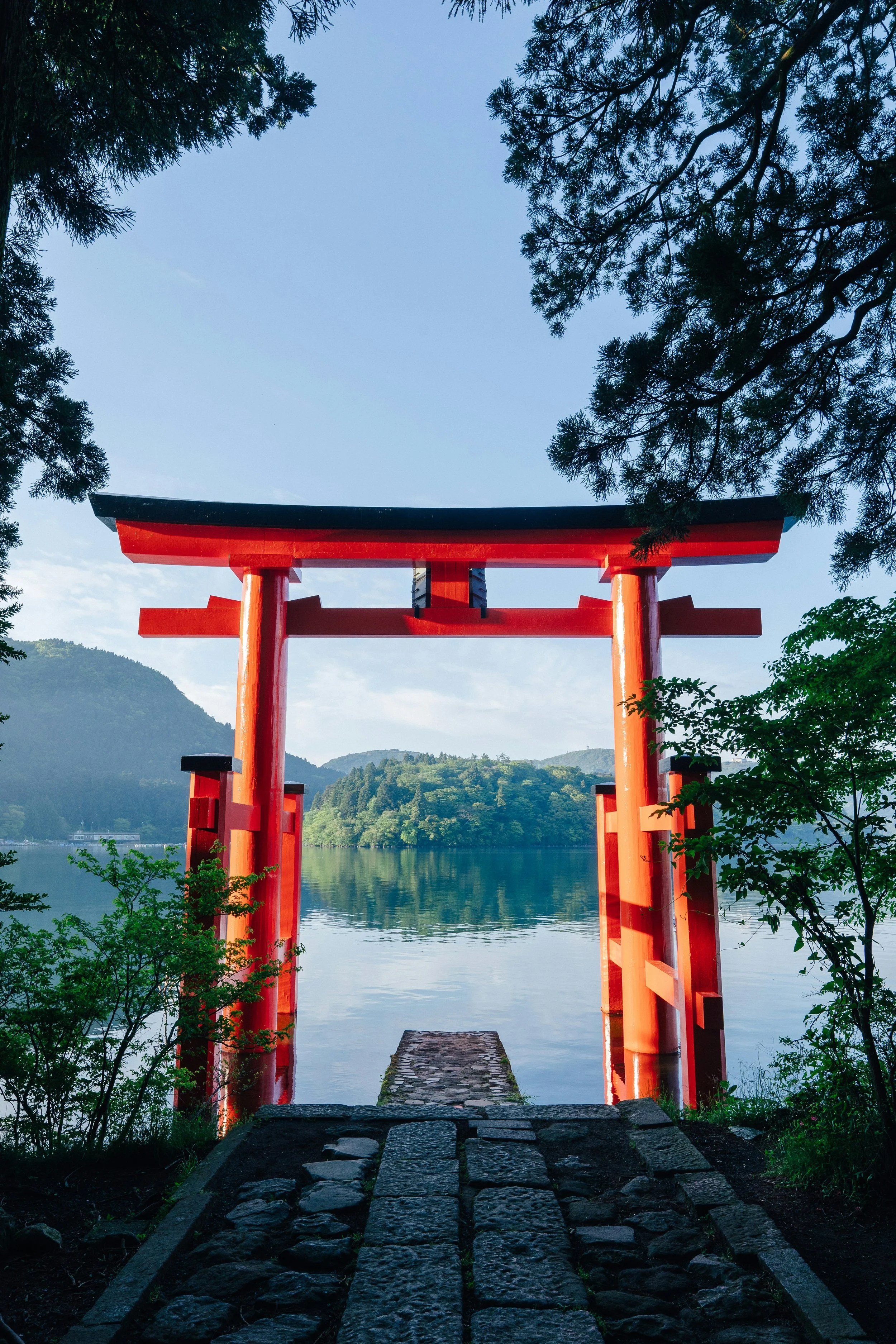 Klook Promo Code for Hakone Freepass 2026: STEPHANDPETE