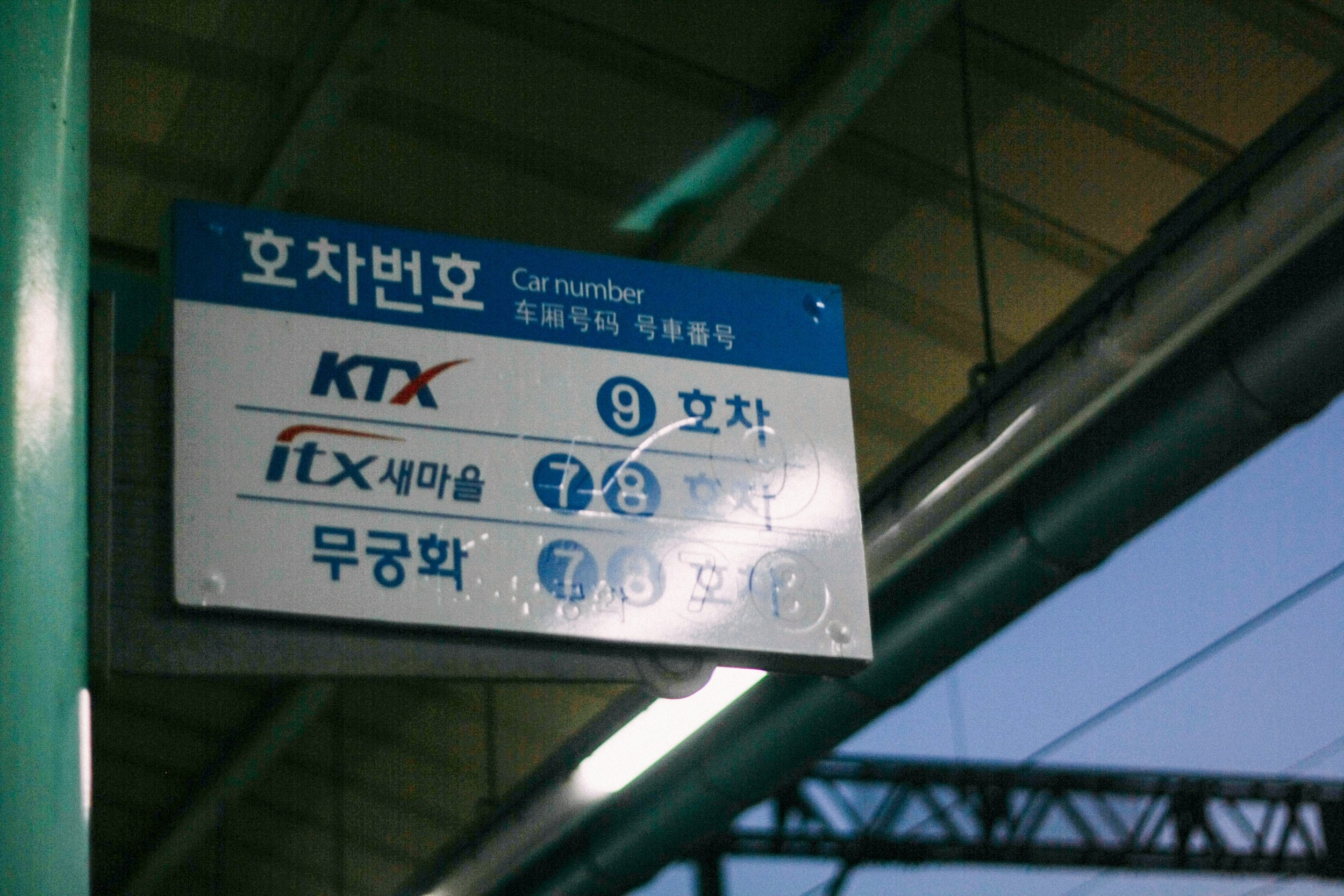 Klook Promo Code for KTX Train Korea 2026: Seoul to Busan STEPHANDPETE