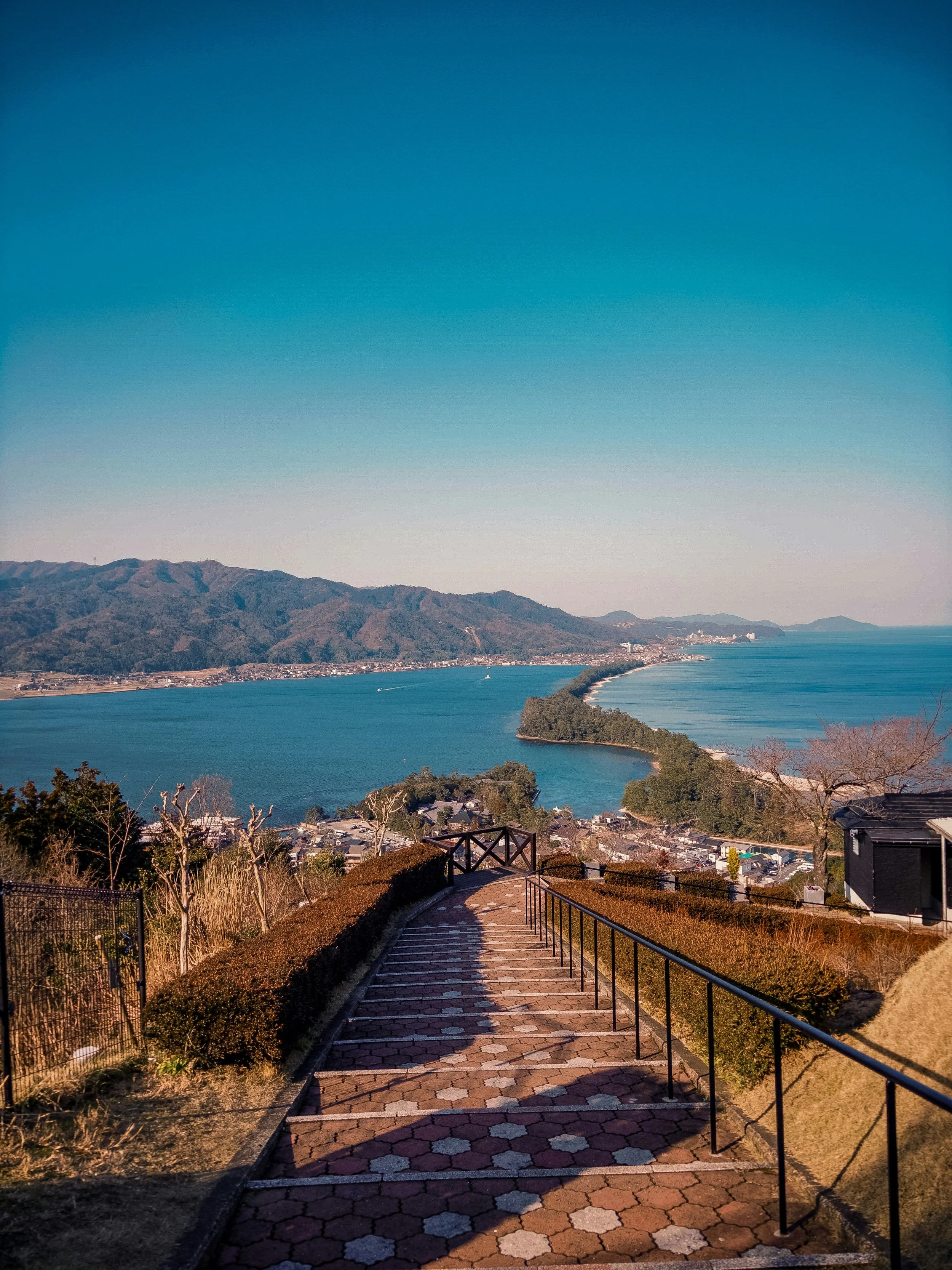 Klook Promo Code for Amanohashidate &amp; Ine Funaya Day Tour 2026: STEPHANDPETE