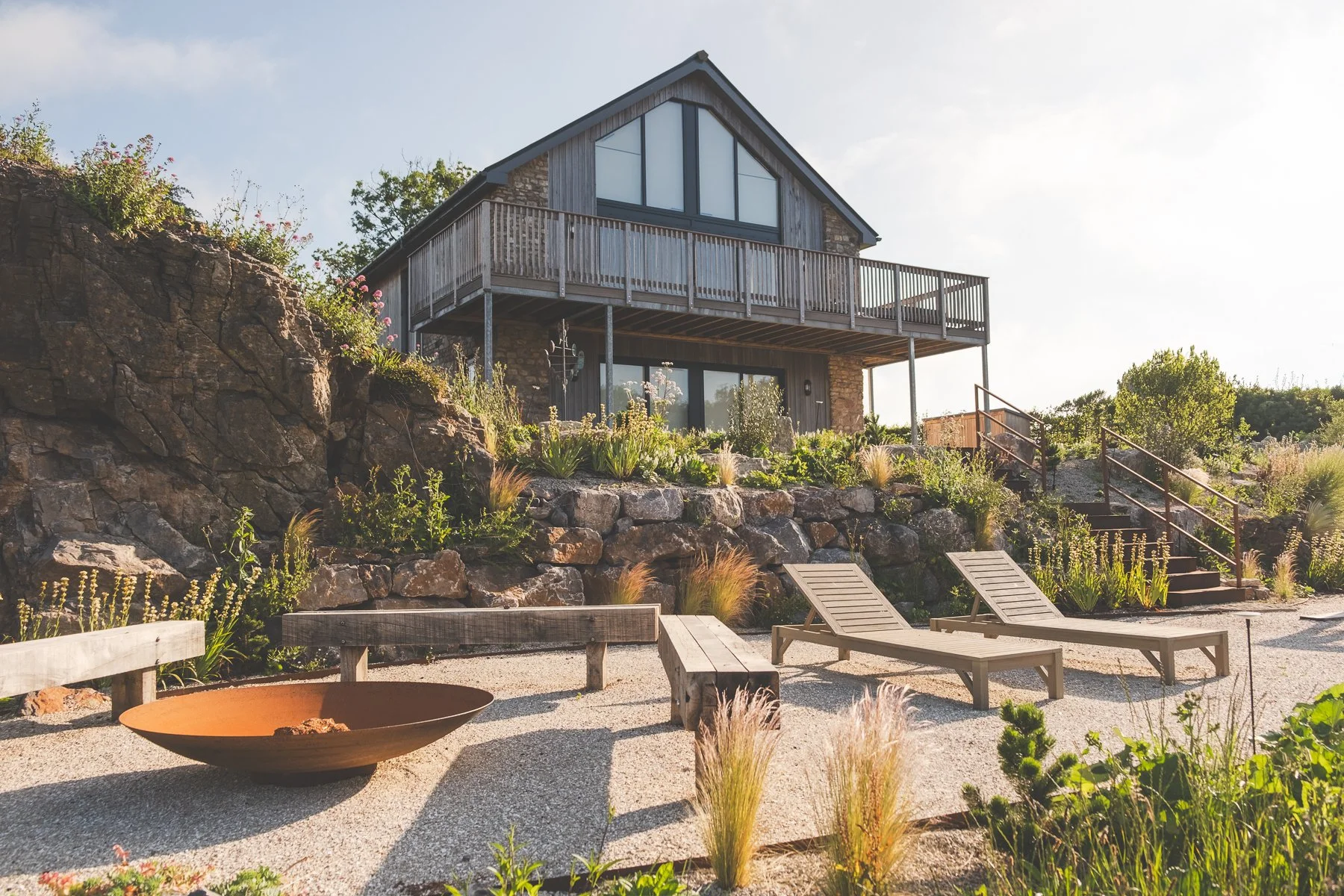 The Quarry Project