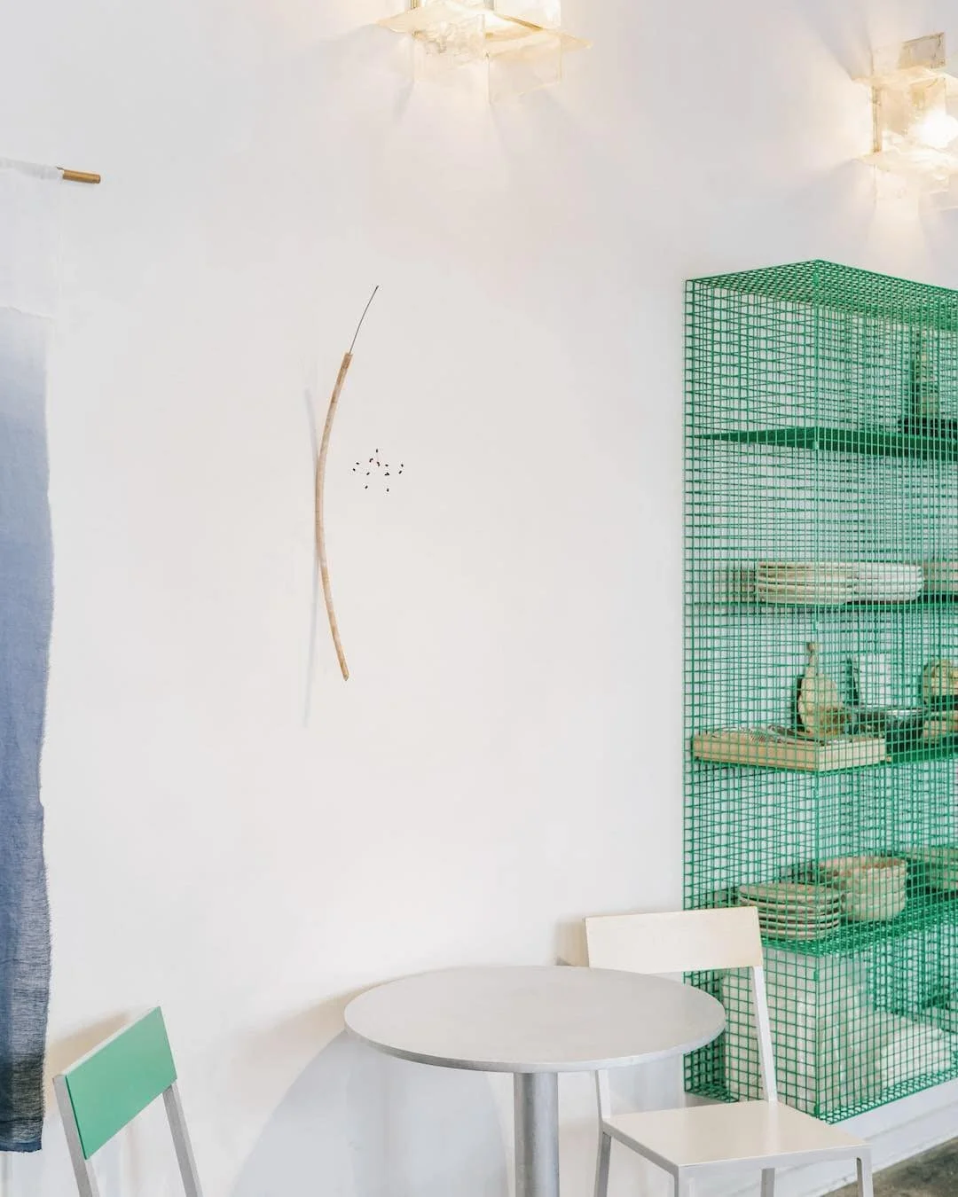 「studio x kitchen x Poss」