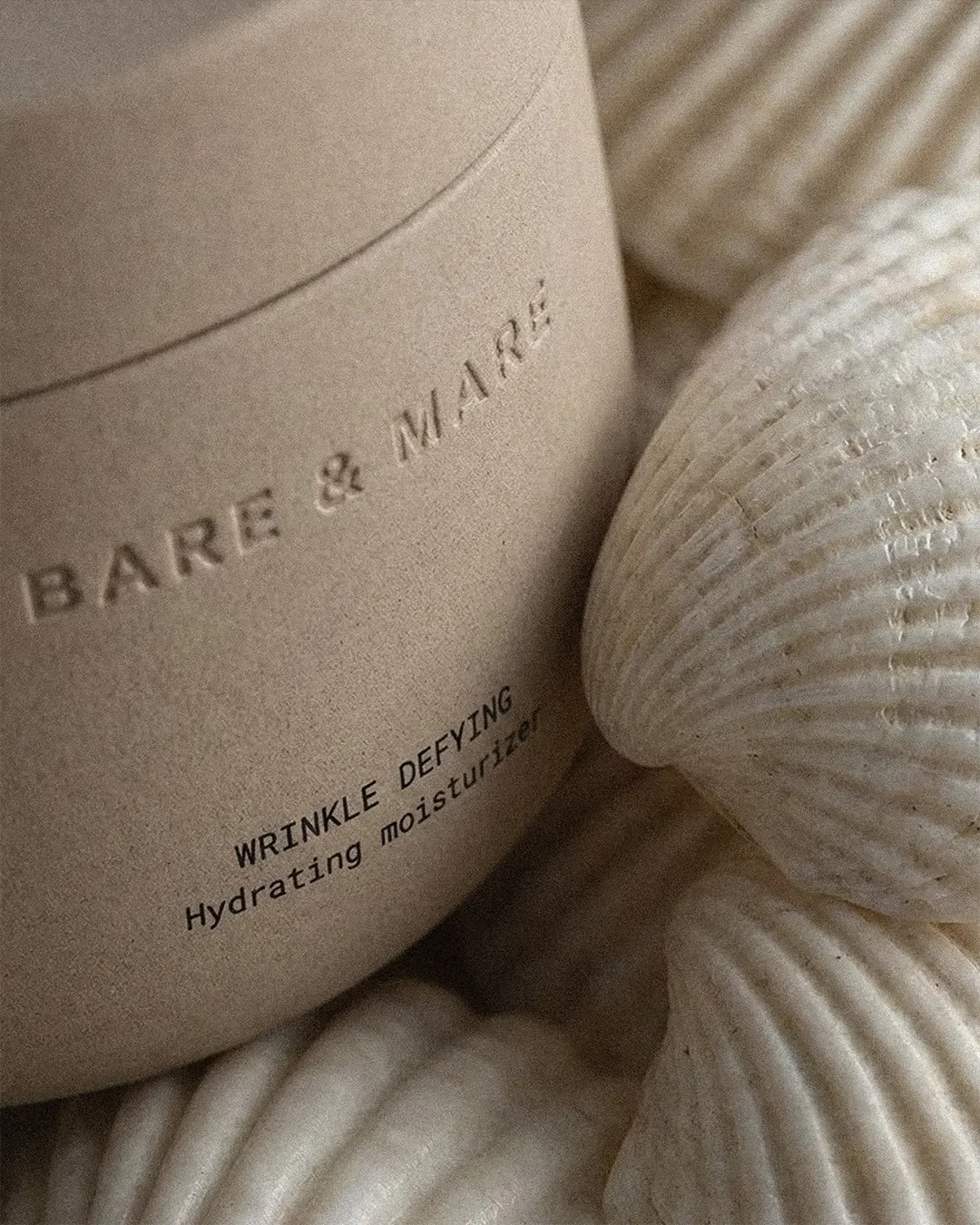 Premium packaging details that make a product feel luxury in hand.