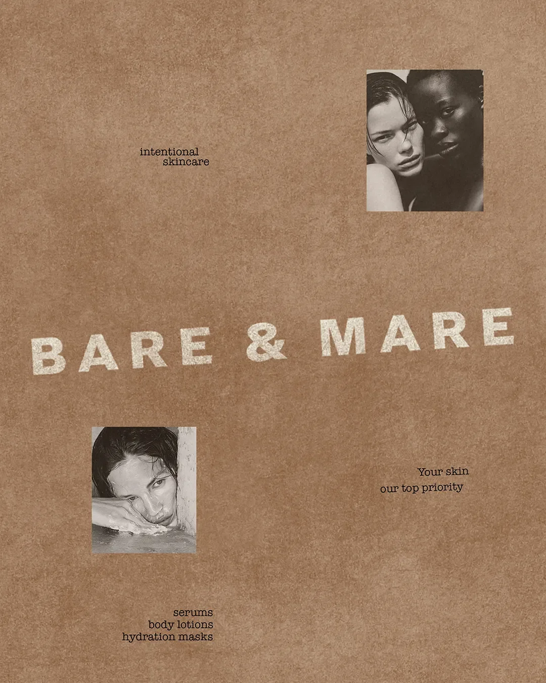 Bare and Mare casestudy