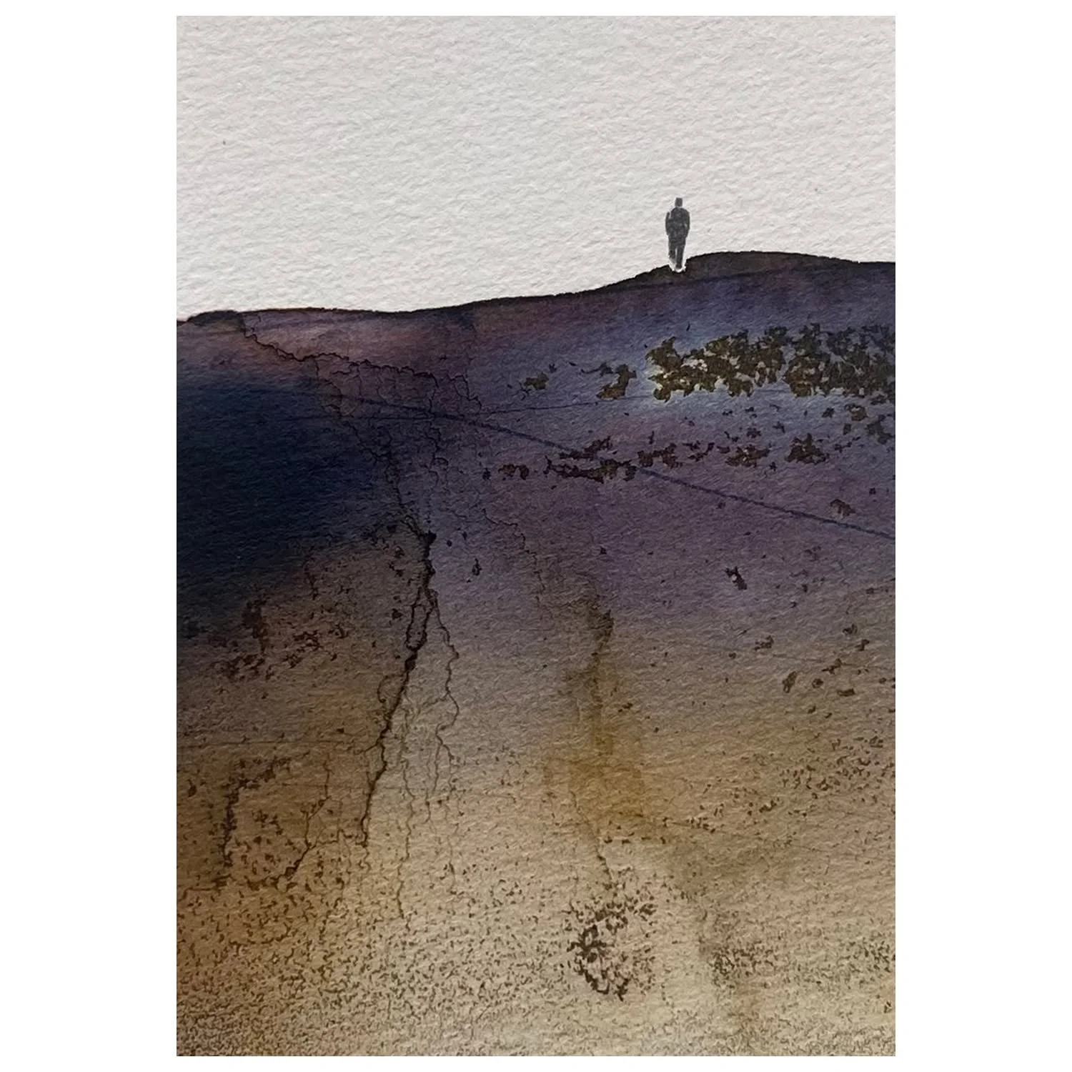 Some of my pieces heading over to the gallery @moulin_quilio for the summer. Make sure to drop in if you're in France to see this beautiful space with art and pottery by @michele_brady_ceramiques