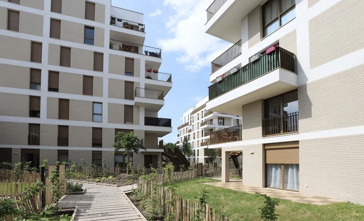 Lot A2 - ZAC de l'Arsenal - RUEIL-MALMAISON (92)