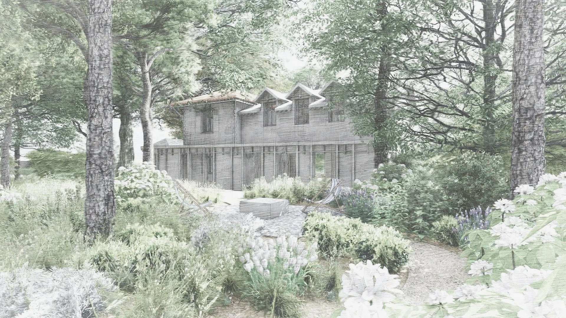 Villa Saint Pierre - PORNIC (44)