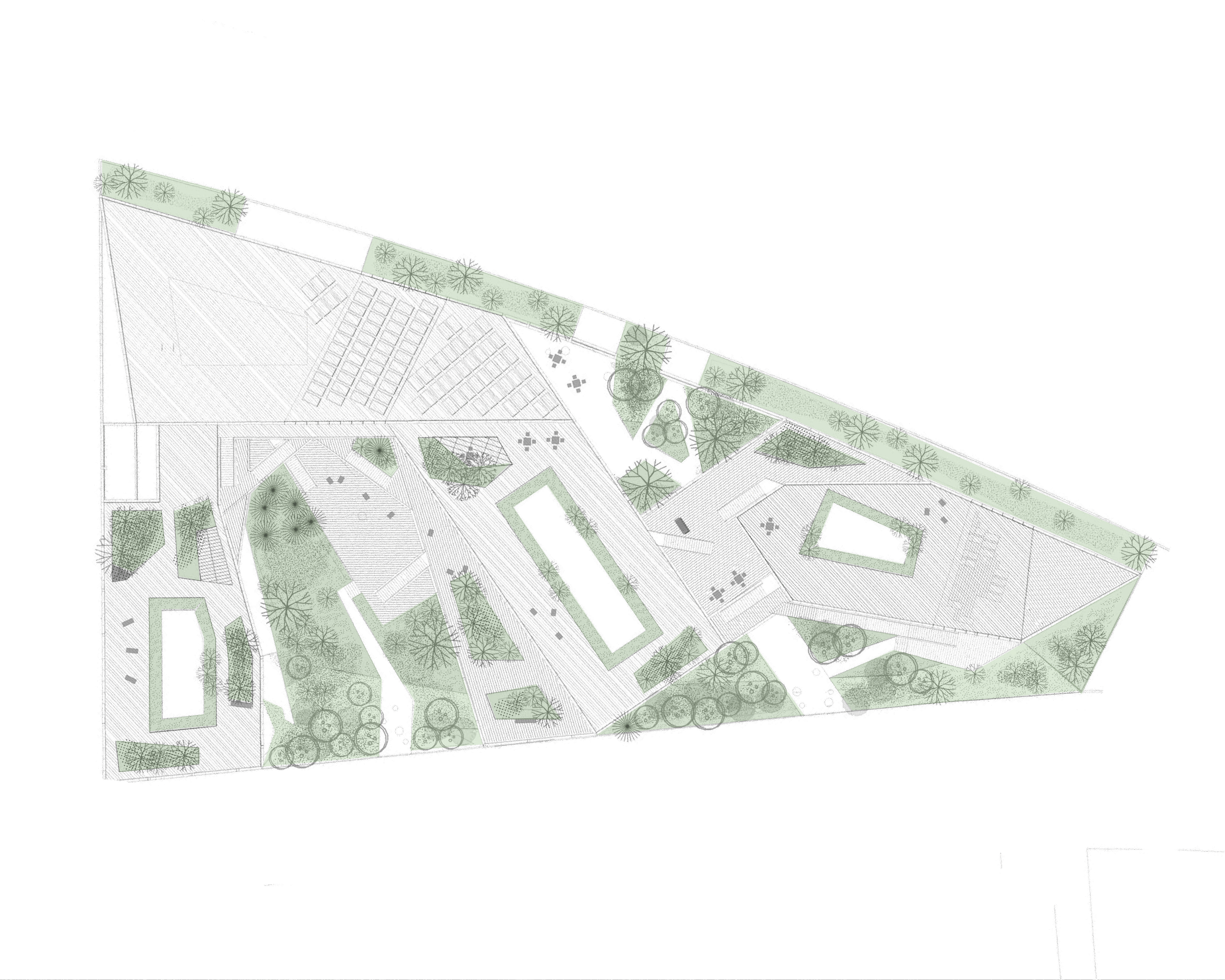 Lot 8 - Quartier de l'Industrie - LYON VAISE (69)
