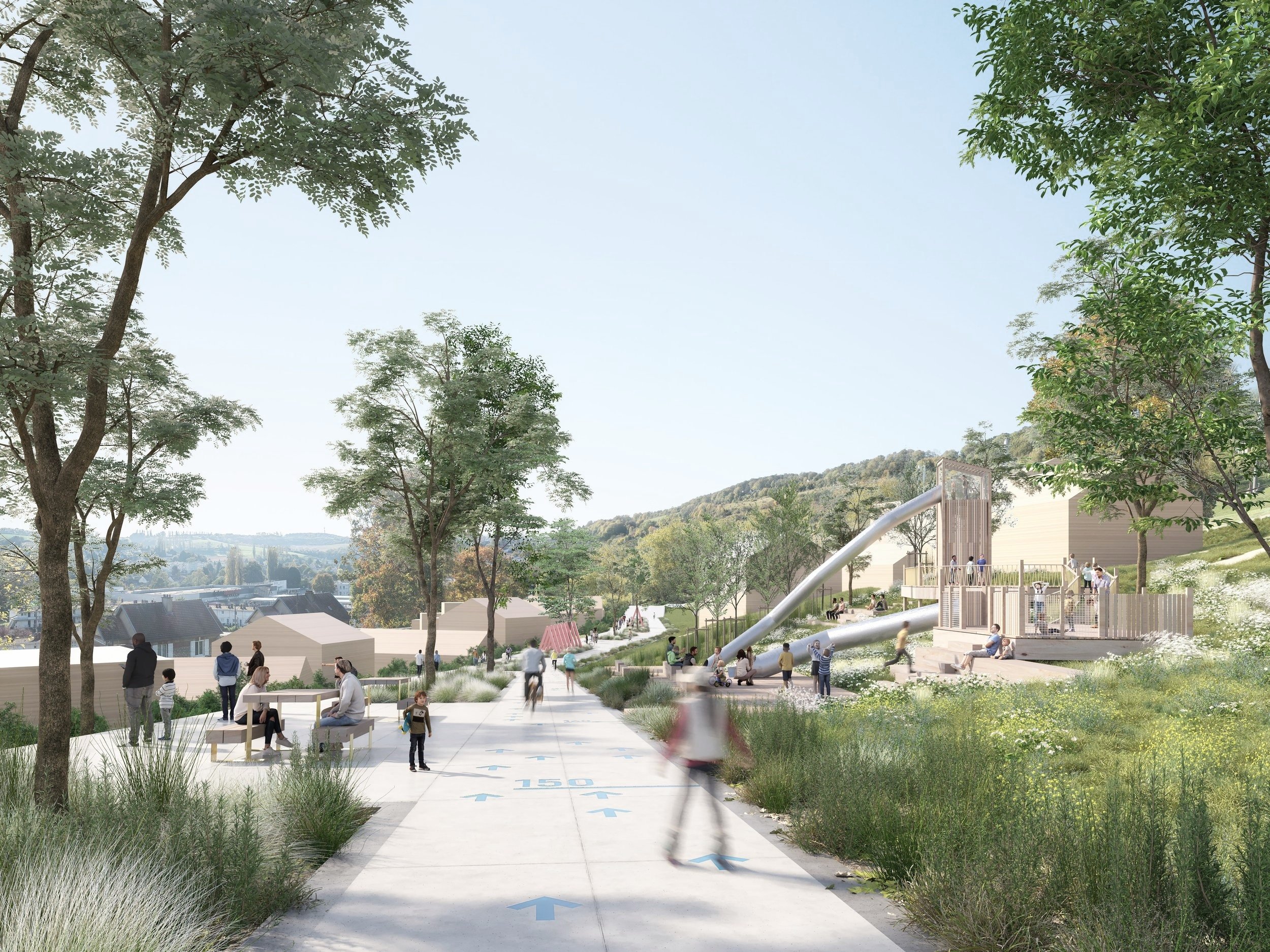 Quartier Levant - Les Andelys (27)